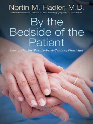 By the Bedside of the Patient - ebook